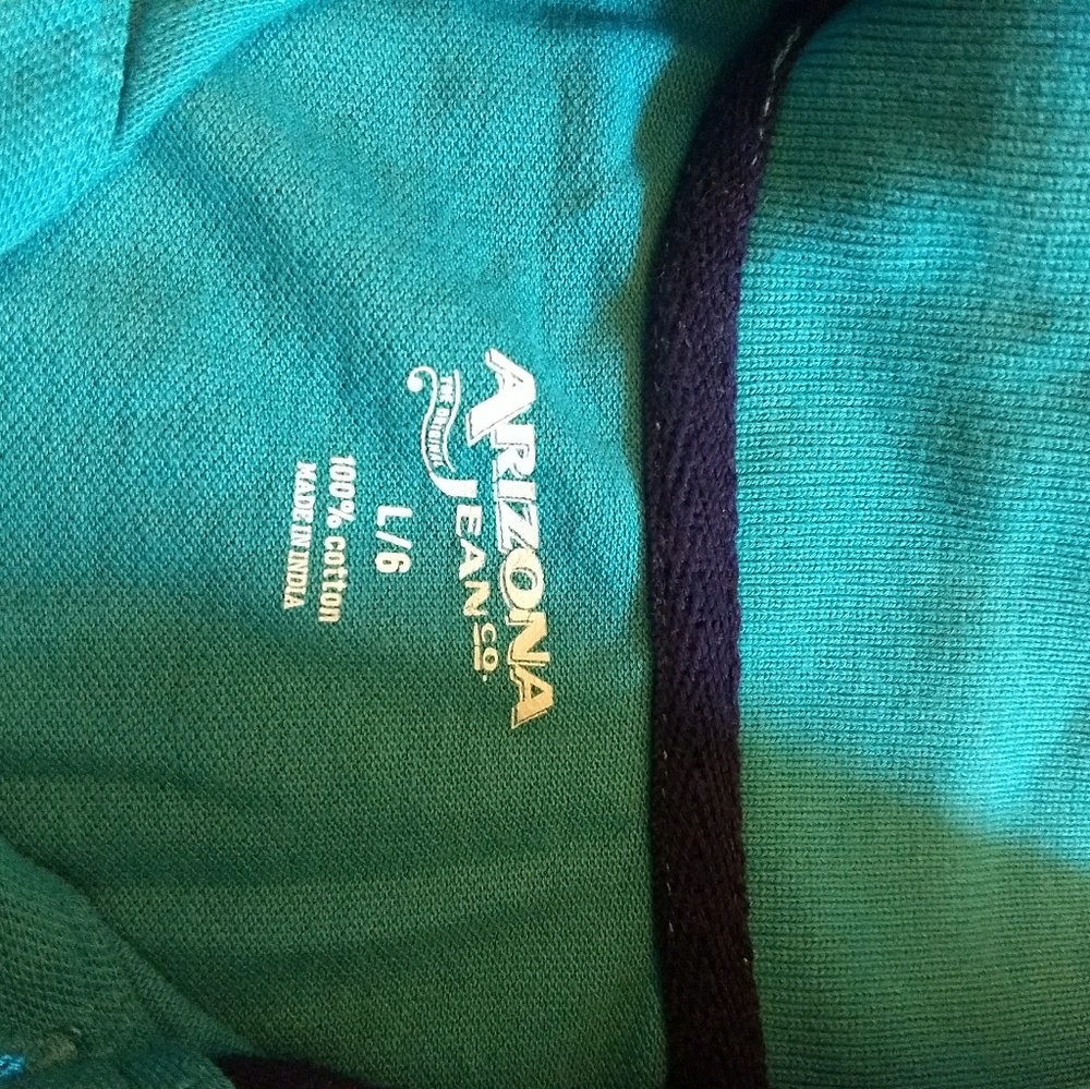 Tee-shirt - Picture 2 of 2